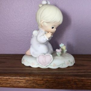 Birthday Precious Moment